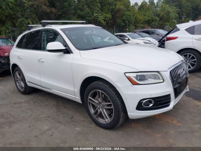 AUDI Q5 2017 wa1l2afp7ha012423