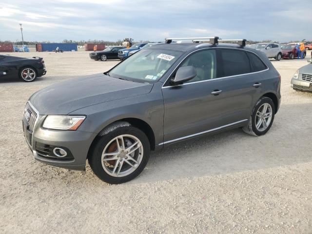 AUDI Q5 PREMIUM 2017 wa1l2afp7ha016021