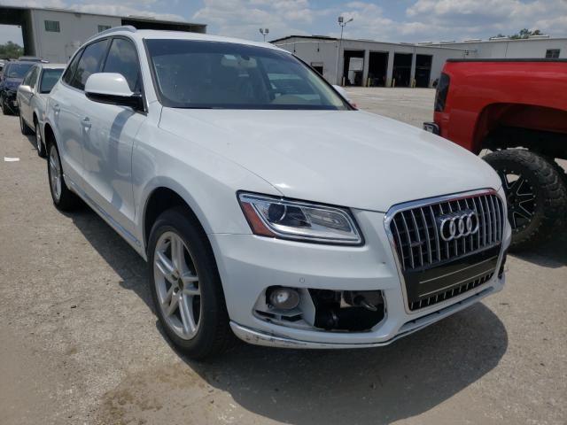 AUDI Q5 PREMIUM 2017 wa1l2afp7ha022174