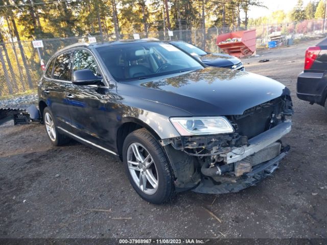 AUDI Q5 2017 wa1l2afp7ha037127