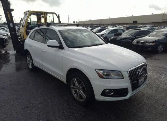 AUDI Q5 2017 wa1l2afp7ha040593