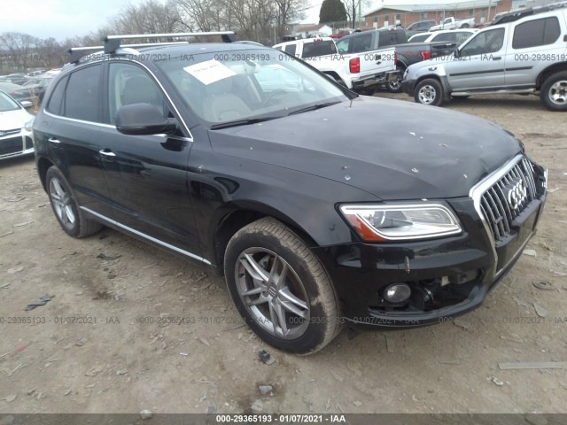 AUDI Q5 2017 wa1l2afp7ha076414