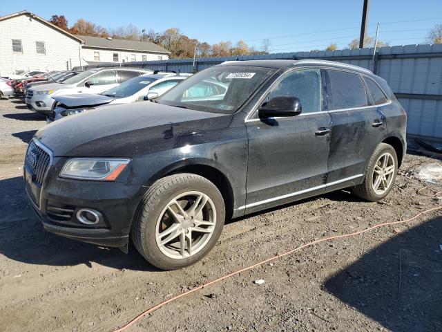 AUDI Q5 PREMIUM 2017 wa1l2afp7ha082357