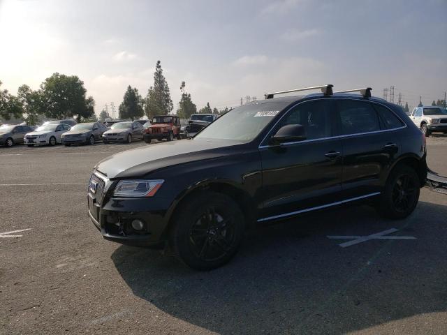 AUDI Q5 PREMIUM 2017 wa1l2afp7ha087784