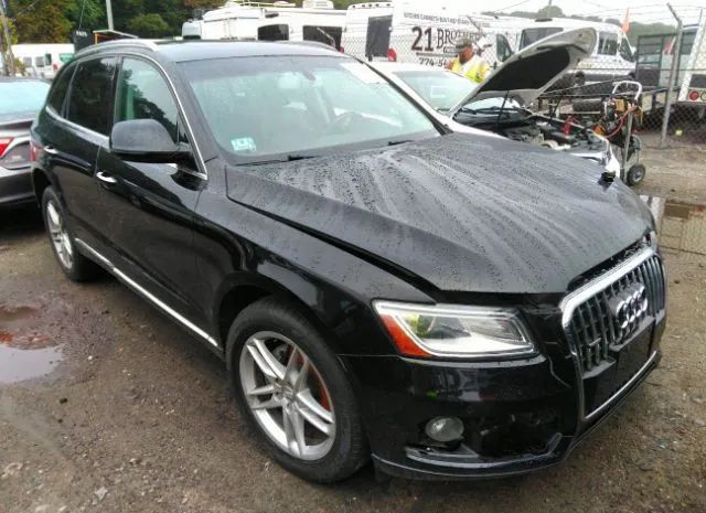 AUDI Q5 2017 wa1l2afp7ha088059