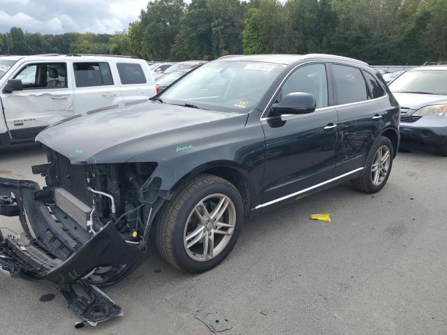 AUDI Q5 2017 wa1l2afp7ha092497