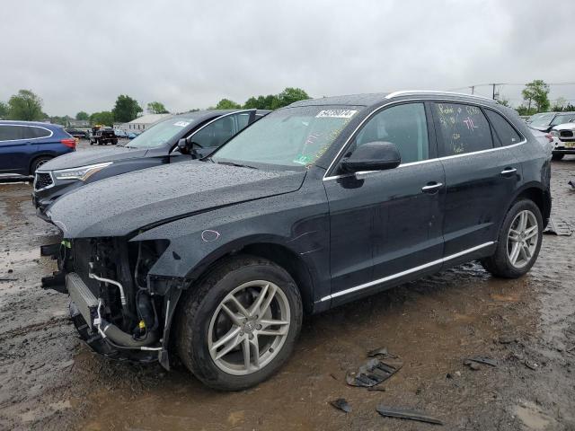 AUDI Q5 2017 wa1l2afp7ha099756