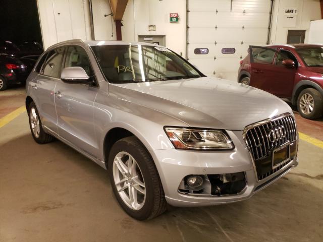 AUDI Q5 PREMIUM 2016 wa1l2afp8ga011926