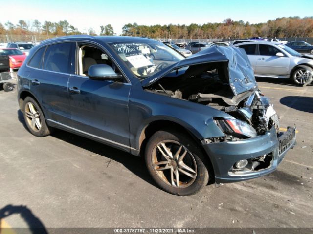 AUDI Q5 2016 wa1l2afp8ga013353