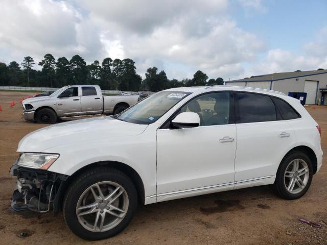 AUDI Q5 PREMIUM 2016 wa1l2afp8ga015720