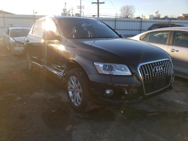 AUDI Q5 PREMIUM 2016 wa1l2afp8ga017418