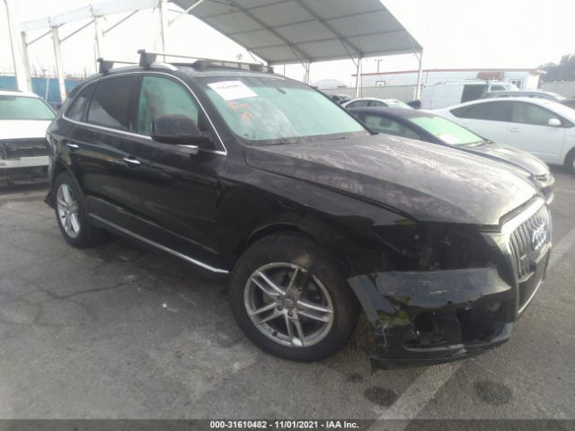 AUDI Q5 2016 wa1l2afp8ga025440