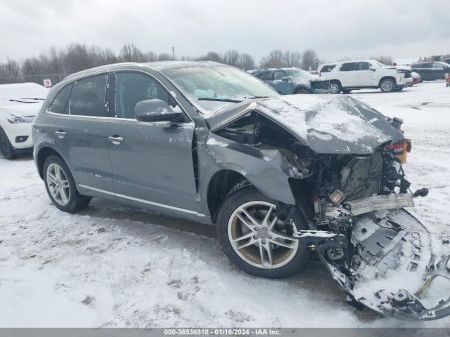 AUDI Q5 2016 wa1l2afp8ga026930