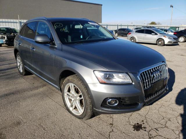 AUDI Q5 PREMIUM 2016 wa1l2afp8ga026961