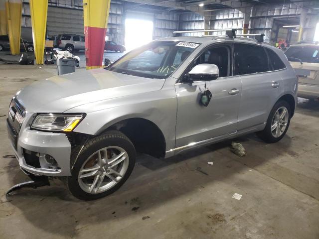 AUDI S4 2016 wa1l2afp8ga030413