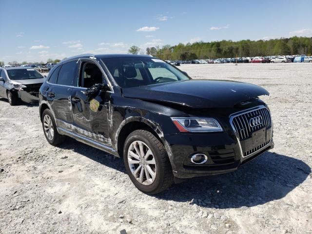 AUDI Q5 PREMIUM 2016 wa1l2afp8ga033344