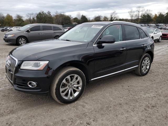 AUDI Q5 PREMIUM 2016 wa1l2afp8ga033392