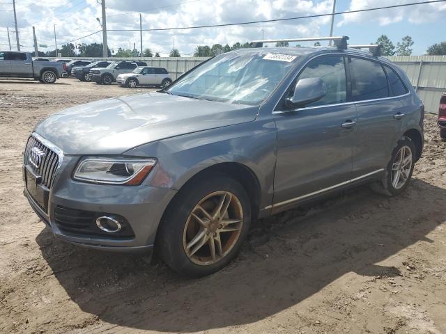 AUDI Q5 PREMIUM 2016 wa1l2afp8ga033716