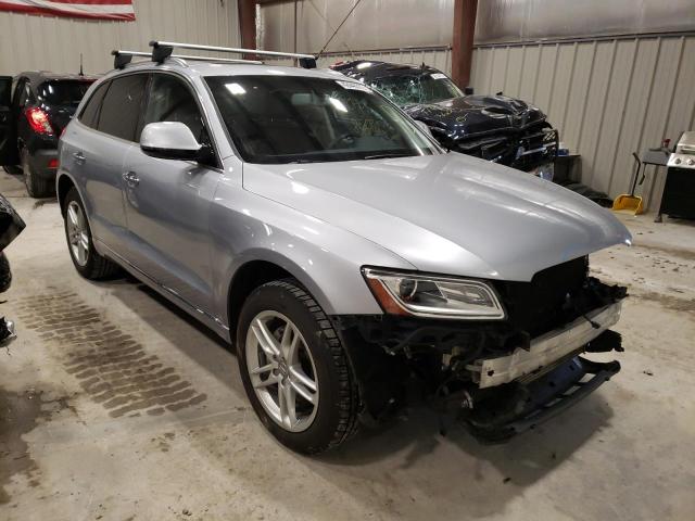 AUDI Q5 PREMIUM 2016 wa1l2afp8ga037393