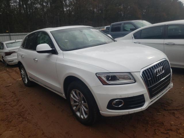 AUDI Q5 PREMIUM 2016 wa1l2afp8ga038155