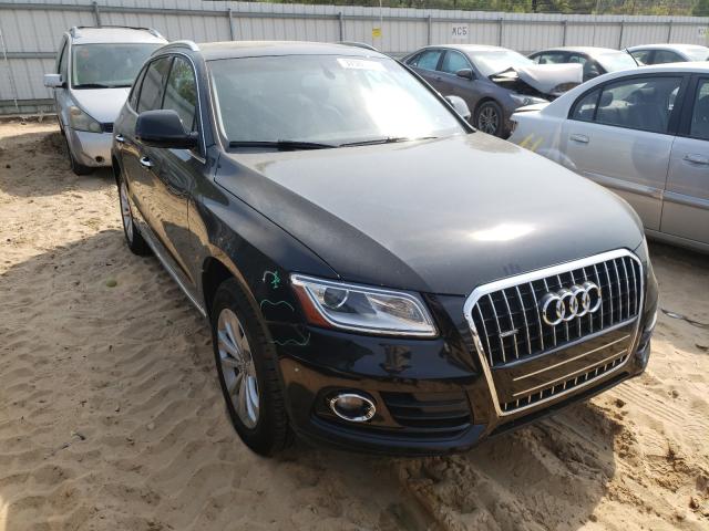 AUDI NULL 2016 wa1l2afp8ga043548