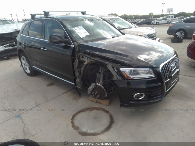 AUDI Q5 2016 wa1l2afp8ga045865