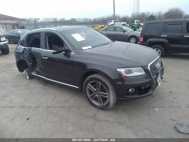 AUDI Q5 2016 wa1l2afp8ga051231