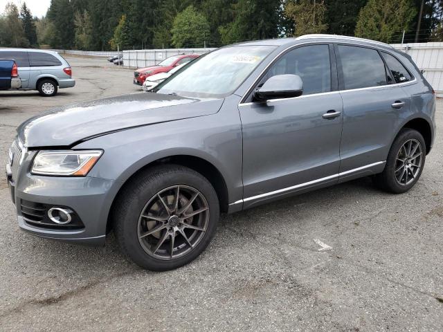 AUDI Q5 PREMIUM 2016 wa1l2afp8ga053299