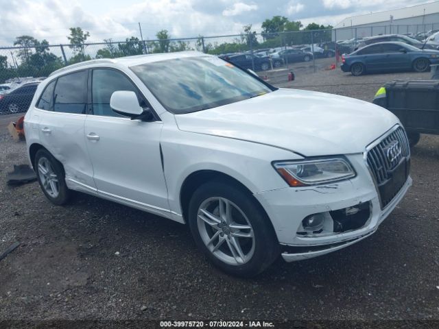 AUDI Q5 2016 wa1l2afp8ga060320