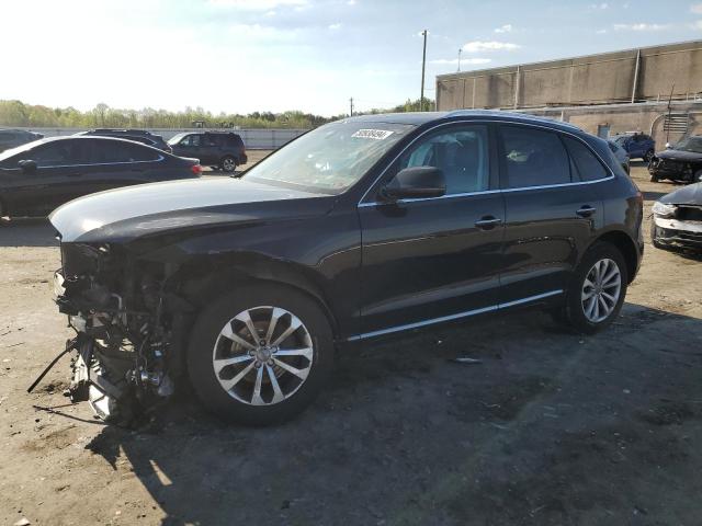 AUDI Q5 2016 wa1l2afp8ga065226