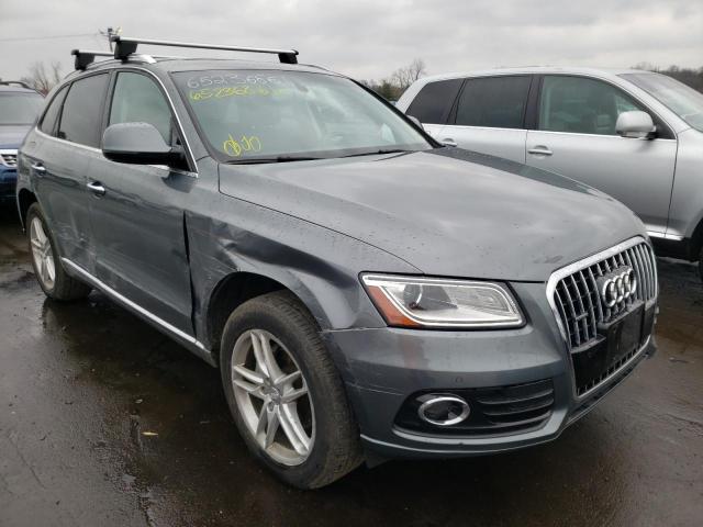 AUDI Q5 PREMIUM 2016 wa1l2afp8ga066152