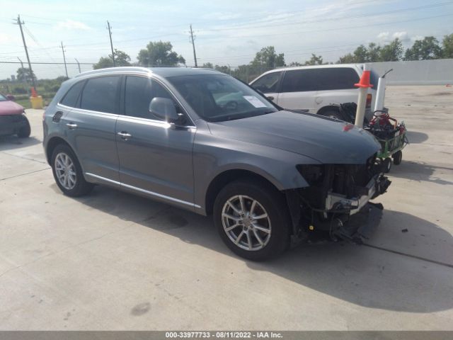 AUDI Q5 2016 wa1l2afp8ga067235