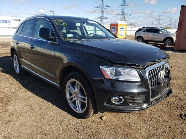 AUDI NULL 2016 wa1l2afp8ga070846