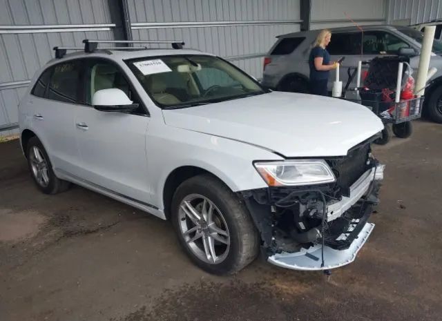 AUDI Q5 2016 wa1l2afp8ga074623