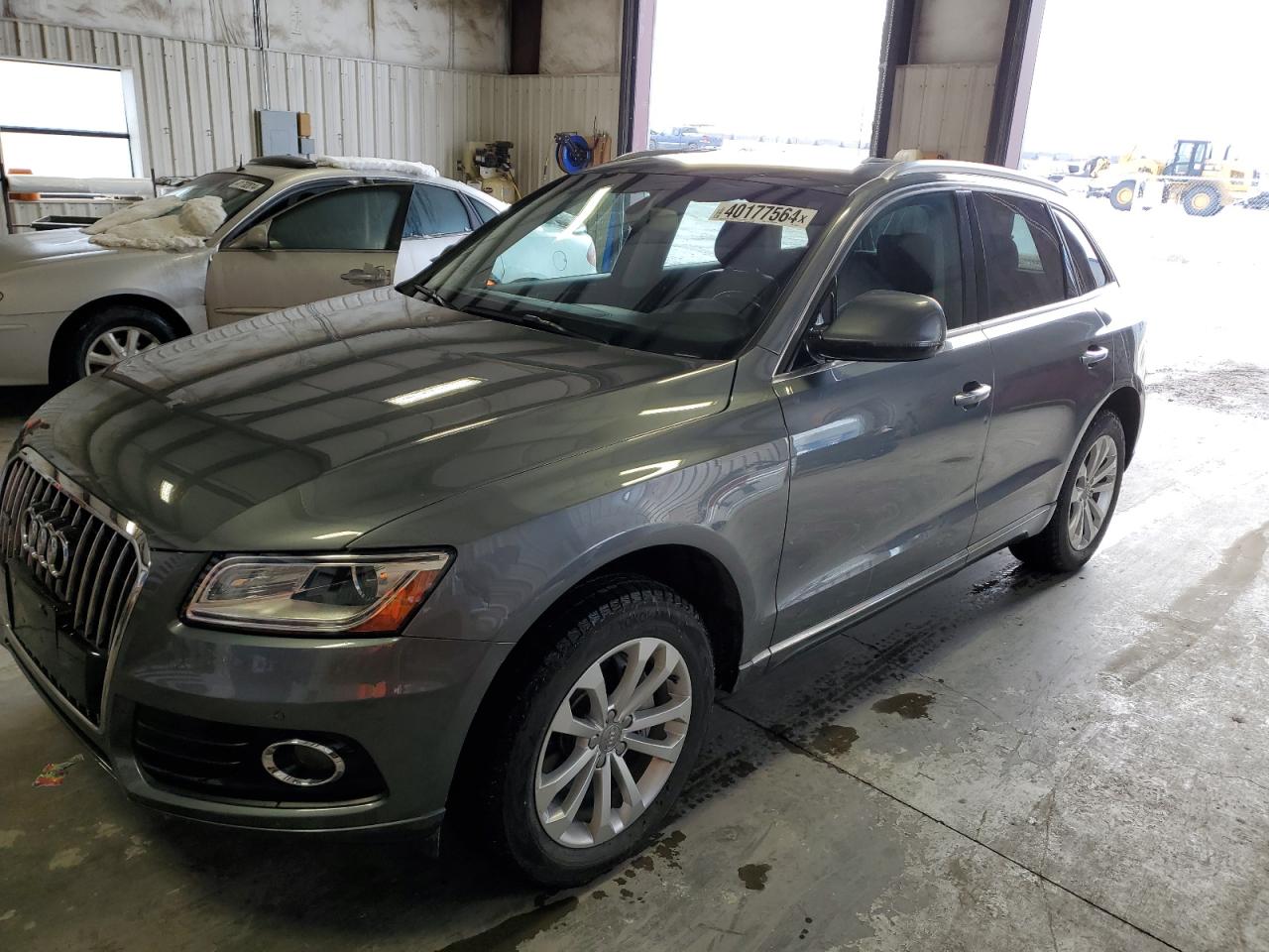 AUDI Q5 2016 wa1l2afp8ga074749