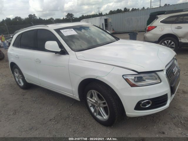 AUDI Q5 2016 wa1l2afp8ga075528