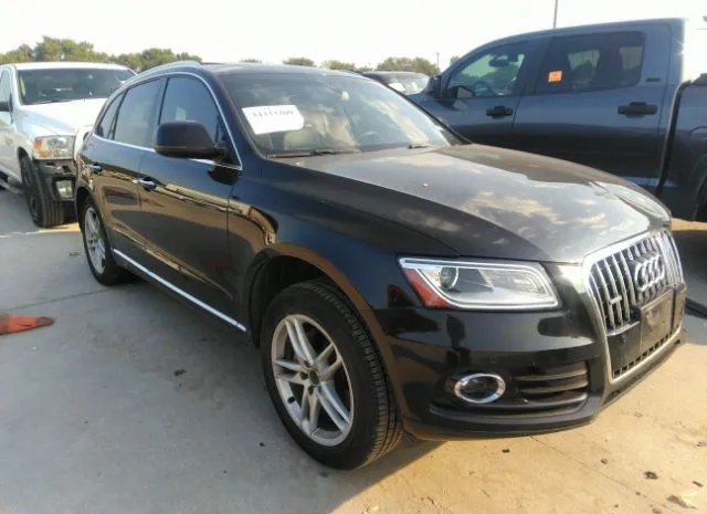 AUDI Q5 2016 wa1l2afp8ga077473