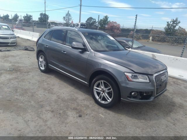 AUDI Q5 2016 wa1l2afp8ga078168