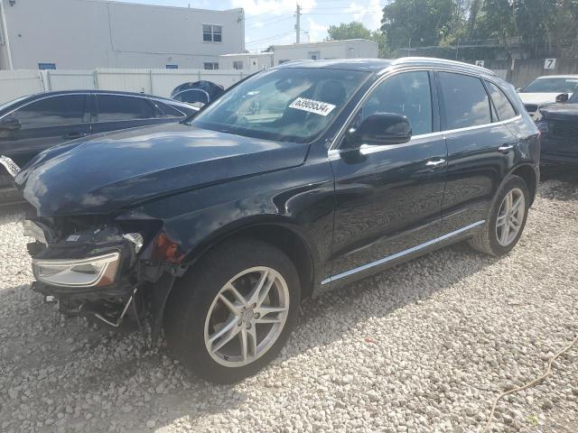 AUDI Q5 2016 wa1l2afp8ga078171