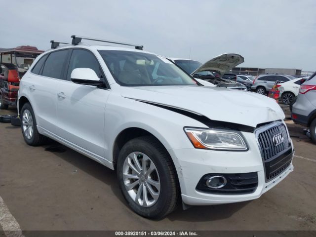 AUDI Q5 2016 wa1l2afp8ga081877