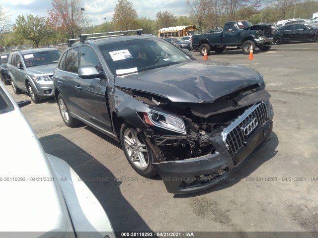 AUDI Q5 2016 wa1l2afp8ga085623