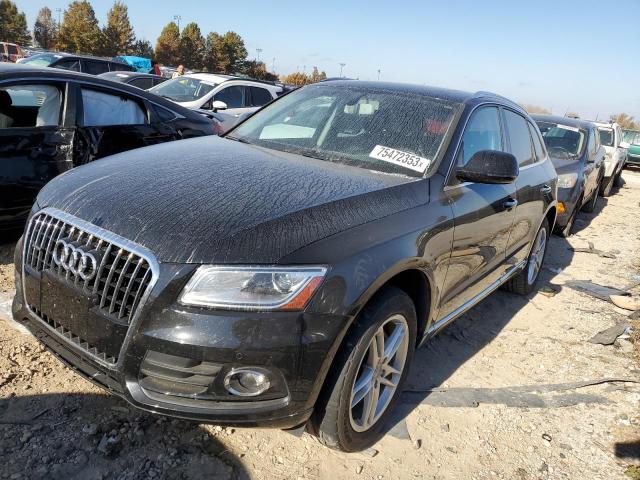 AUDI Q5 2016 wa1l2afp8ga087727