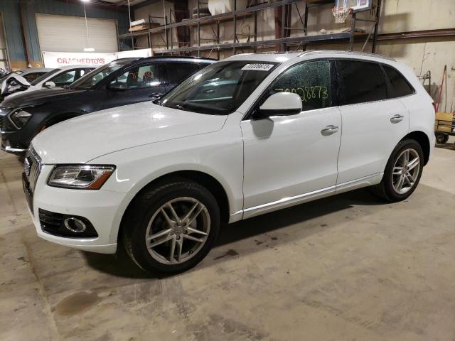 AUDI Q5 2016 wa1l2afp8ga090482