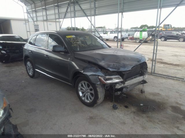 AUDI Q5 2016 wa1l2afp8ga095990