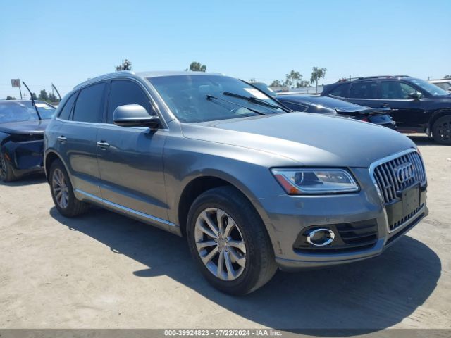 AUDI Q5 2016 wa1l2afp8ga100315