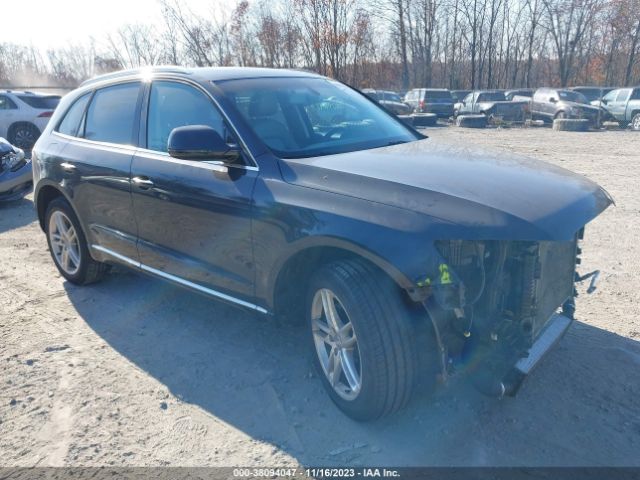 AUDI Q5 2016 wa1l2afp8ga103831