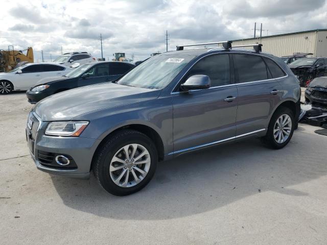 AUDI Q5 PREMIUM 2016 wa1l2afp8ga104266