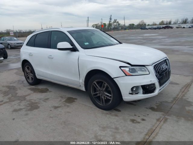 AUDI Q5 2016 wa1l2afp8ga126056