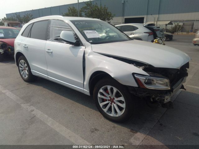 AUDI Q5 2016 wa1l2afp8ga131838