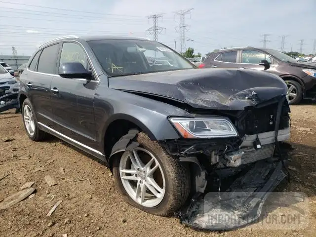 AUDI Q5 2016 wa1l2afp8ga138658